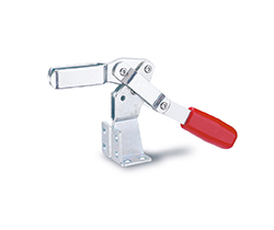 MVC.-Vertical toggle clamps